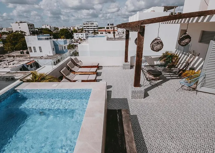 Mora Suites & Apartments By Kalma