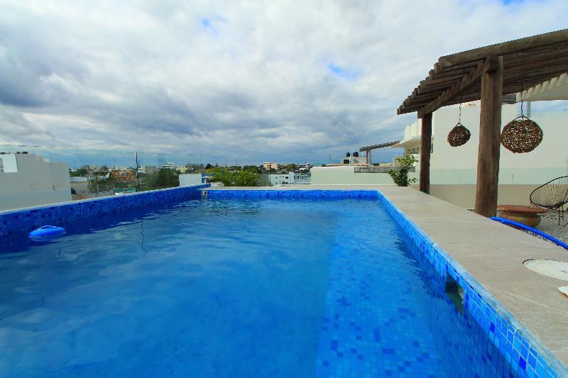 Apartahotel Mora & By Kalma