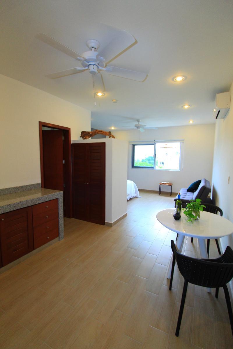Apartahotel Mora & By Kalma