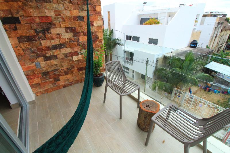 Mora & By Kalma Apartahotel 3*