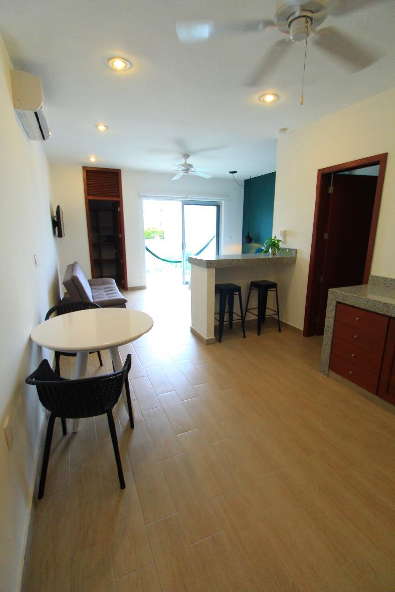 Apartahotel Mora & By Kalma Playa del Carmen