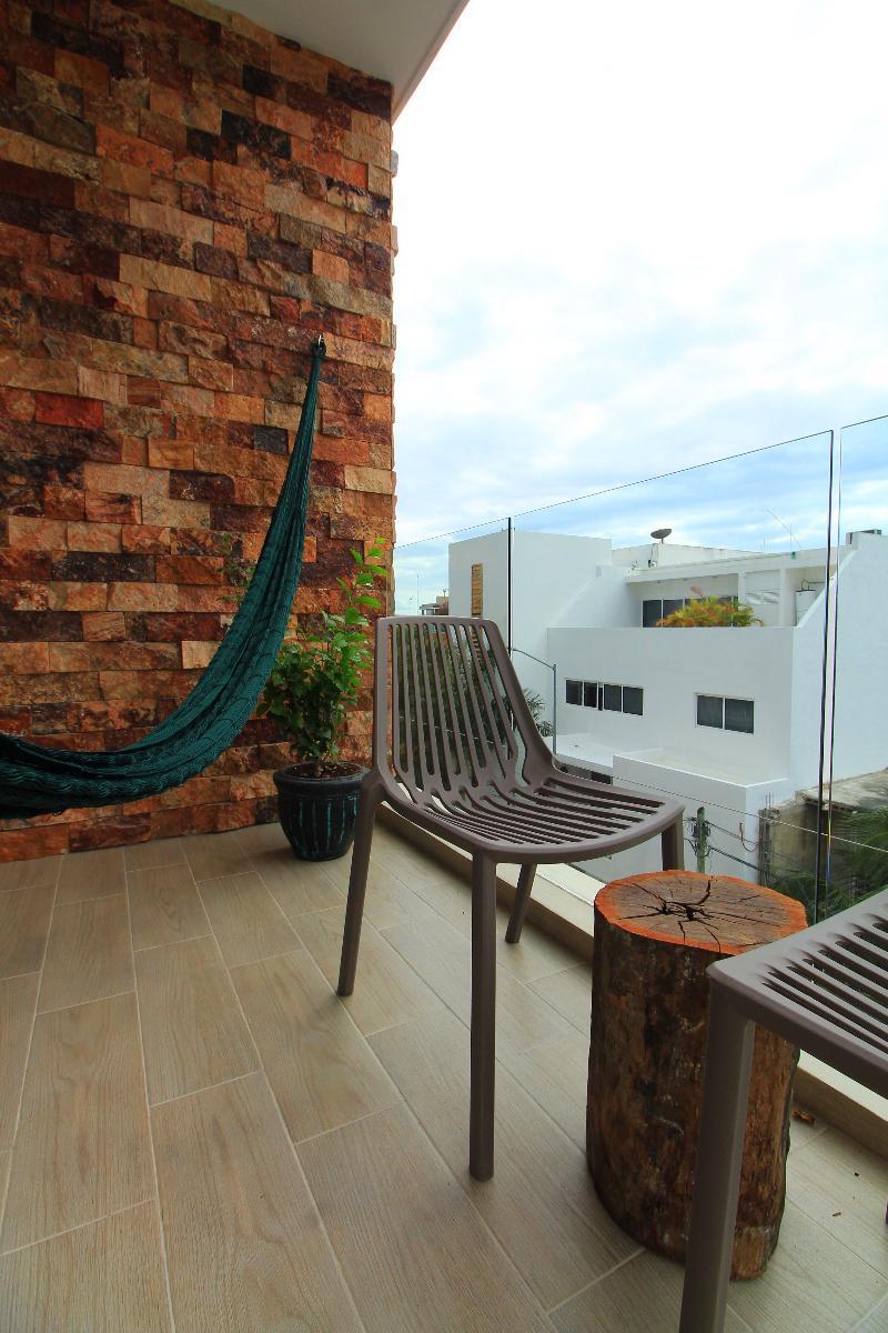 Mora & By Kalma Apartahotel Playa del Carmen