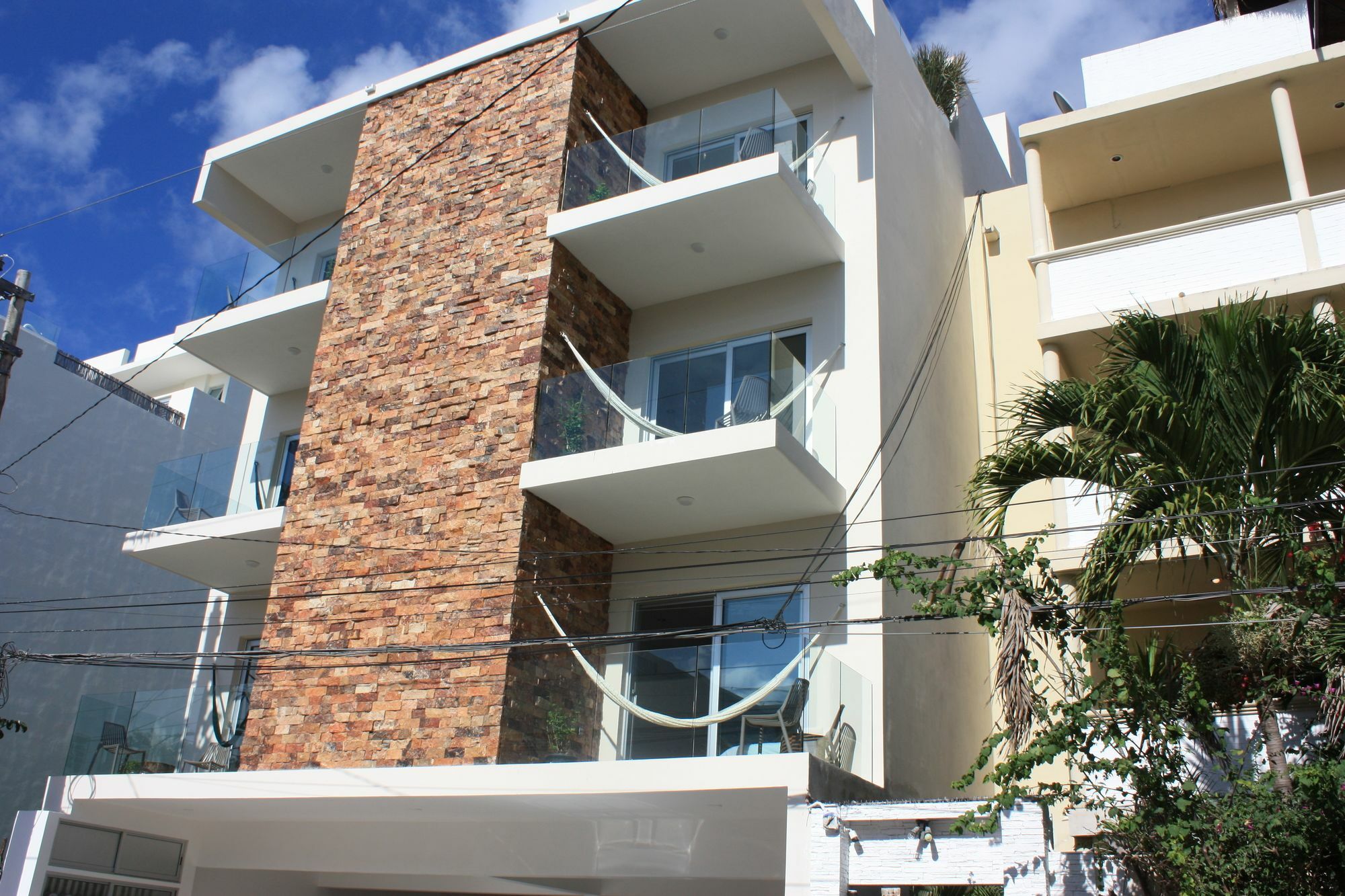 Apartahotel Mora & By Kalma 3*