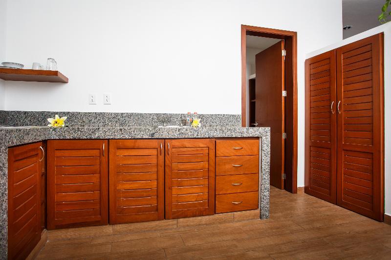 Mora & By Kalma Apartahotel 3*