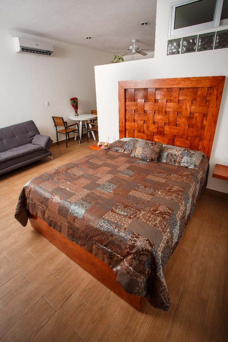 Apartahotel Mora & By Kalma 3*