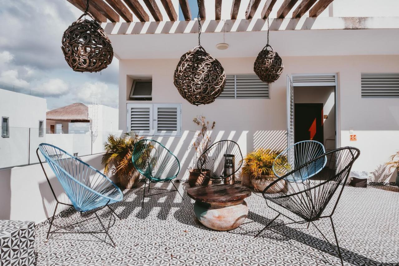 Apartahotel Mora & By Kalma Playa del Carmen