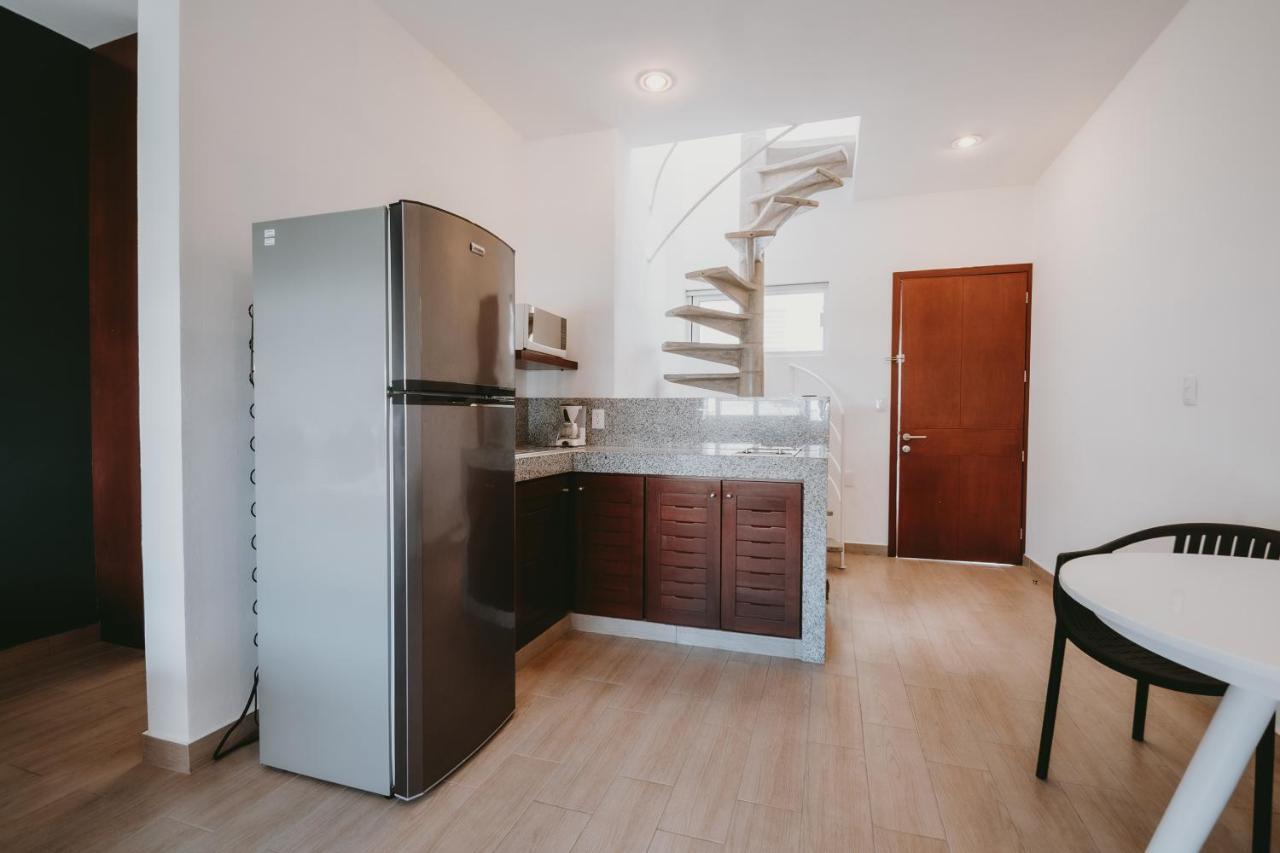 Apartahotel Mora & By Kalma 3*