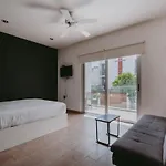 Mora Suites & Apartments By Kalma