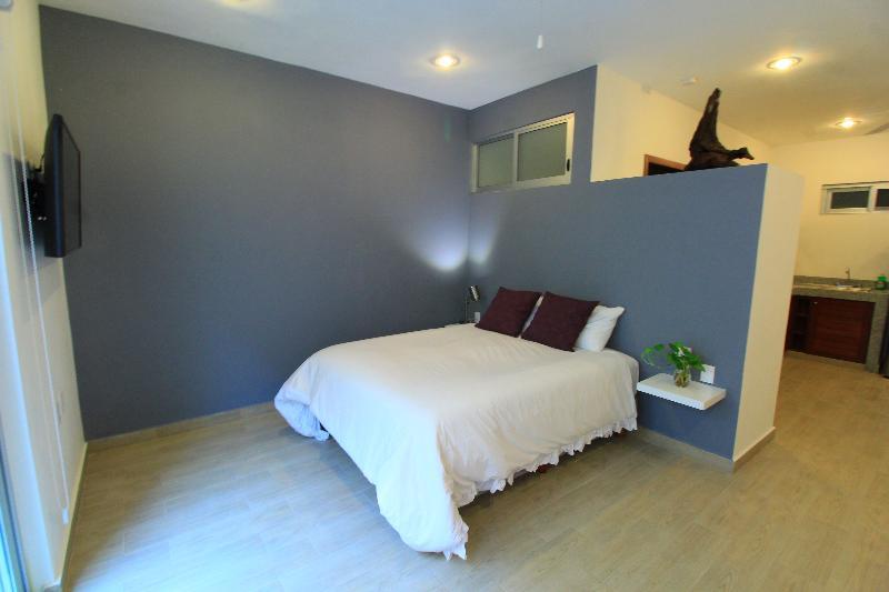 Apartahotel Mora & By Kalma Playa del Carmen